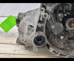 CAMBIO MANUALE 5M SIGLA XVJD IB5 2189466 1.5D 70Kw - 6