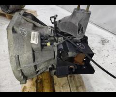 CAMBIO MANUALE 5M SIGLA XVJD IB5 2189466 1.5D 70Kw - 10