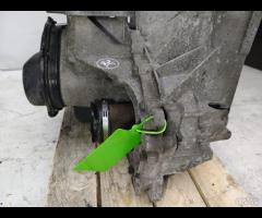 CAMBIO MANUALE 5M SIGLA XVJD IB5 2189466 1.5D 70Kw - 13