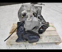 CAMBIO MANUALE 5M SIGLA XVJD IB5 2189466 1.5D 70Kw - 16