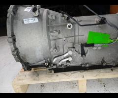 CAMBIO AUTOMATICO 8M 4X4 204DTD 8HP45 T2H24545 2.0 - 11