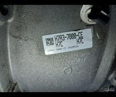 CAMBIO AUTOMATICO 8M 4X4 204DTD 8HP45 T2H24545 2.0 - 13