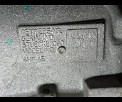 CAMBIO AUTOMATICO 8M 4X4 204DTD 8HP45 T2H24545 2.0 - 19