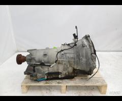 CAMBIO AUTOMATICO 8M 204DTD 8HP45 T2H3541  2.0D 13