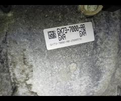 CAMBIO AUTOMATICO 8M 204DTD 8HP45 T2H3541  2.0D 13 - 7