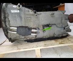 CAMBIO AUTOMATICO 8M 204DTD 8HP45 T2H3541  2.0D 13 - 9