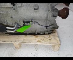 CAMBIO AUTOMATICO 8M 204DTD 8HP45 T2H3541  2.0D 13 - 11