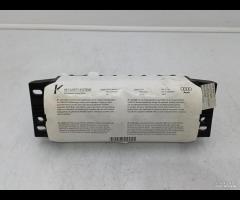 AIRBAG CRUSCOTTO LATO PASSEGGERO AUDI TT QUATTRO 2