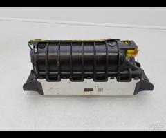 AIRBAG CRUSCOTTO LATO PASSEGGERO AUDI TT QUATTRO 2 - 14