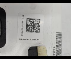 AIRBAG CRUSCOTTO LATO PASSEGGERO AUDI TT QUATTRO 2 - 17