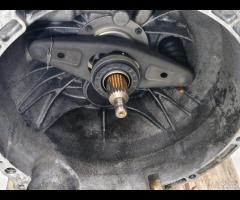 CAMBIO MANUALE 6M N47D20A GS6-37DZTJAA 2.0D 130Kw - 12