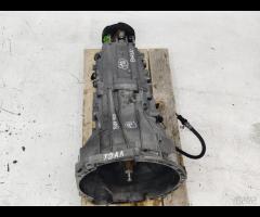 CAMBIO MANUALE 6M N47D20A GS6-37DZTJAA 2.0D 130Kw - 13