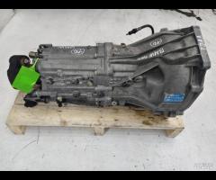 CAMBIO MANUALE 6M N47D20A GS6-37DZTJAA 2.0D 130Kw - 15