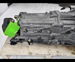 CAMBIO MANUALE 6M N47D20A GS6-37DZTJAA 2.0D 130Kw - 16