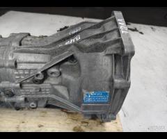 CAMBIO MANUALE 6M N47D20A GS6-37DZTJAA 2.0D 130Kw - 17