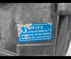 CAMBIO MANUALE 6M N47D20A GS6-37DZTJAA 2.0D 130Kw - 18