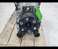 CAMBIO MANUALE 6M N47D20A GS6-37DZTJAA 2.0D 130Kw - 19