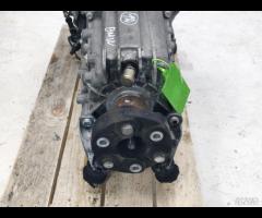 CAMBIO MANUALE 6M N47D20A GS6-37DZTJAA 2.0D 130Kw - 20