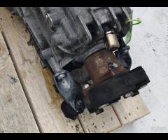 CAMBIO MANUALE 6M N47D20A GS6-37DZTJAA 2.0D 130Kw - 21