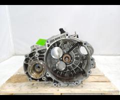 CAMBIO MANUALE 6M 2009 CBA CBAB KNS KXX 02Q300042S