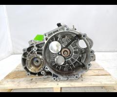 CAMBIO MANUALE 6M 2009 CBA CBAB KNS KXX 02Q300042S