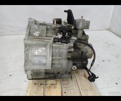 CAMBIO MANUALE 6M 2009 CBA CBAB KNS KXX 02Q300042S - 7