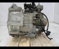 CAMBIO MANUALE 6M 2009 CBA CBAB KNS KXX 02Q300042S - 8