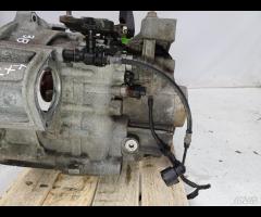 CAMBIO MANUALE 6M 2009 CBA CBAB KNS KXX 02Q300042S - 9