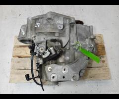 CAMBIO MANUALE 6M 2009 CBA CBAB KNS KXX 02Q300042S - 10