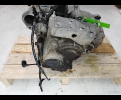 CAMBIO MANUALE 6M 2009 CBA CBAB KNS KXX 02Q300042S - 11