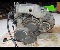 CAMBIO MANUALE 6M 2009 CBA CBAB KNS KXX 02Q300042S - 13