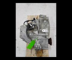 CAMBIO MANUALE 6M 2009 CBA CBAB KNS KXX 02Q300042S - 15