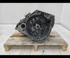 CAMBIO MANUALE 6M HRA2DDT 32010BV80A 1.2B 85Kw 116