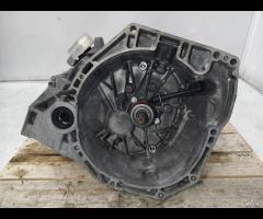 CAMBIO MANUALE 6M HRA2DDT 32010BV80A 1.2B 85Kw 116