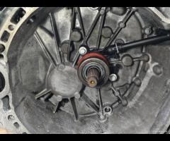 CAMBIO MANUALE 6M HRA2DDT 32010BV80A 1.2B 85Kw 116 - 6