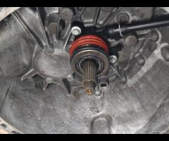 CAMBIO MANUALE 6M HRA2DDT 32010BV80A 1.2B 85Kw 116 - 7