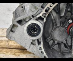 CAMBIO MANUALE 6M HRA2DDT 32010BV80A 1.2B 85Kw 116 - 8