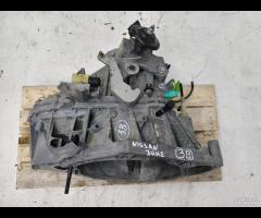 CAMBIO MANUALE 6M HRA2DDT 32010BV80A 1.2B 85Kw 116 - 9