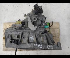 CAMBIO MANUALE 6M HRA2DDT 32010BV80A 1.2B 85Kw 116 - 10