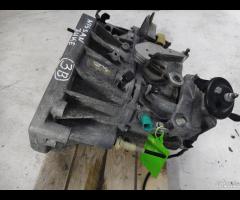 CAMBIO MANUALE 6M HRA2DDT 32010BV80A 1.2B 85Kw 116 - 11