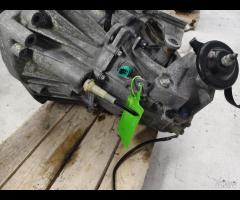 CAMBIO MANUALE 6M HRA2DDT 32010BV80A 1.2B 85Kw 116 - 12