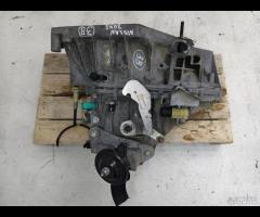 CAMBIO MANUALE 6M HRA2DDT 32010BV80A 1.2B 85Kw 116 - 14