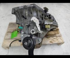 CAMBIO MANUALE 6M HRA2DDT 32010BV80A 1.2B 85Kw 116 - 16