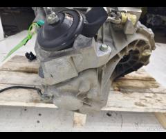 CAMBIO MANUALE 6M HRA2DDT 32010BV80A 1.2B 85Kw 116 - 17