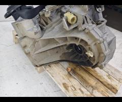 CAMBIO MANUALE 6M HRA2DDT 32010BV80A 1.2B 85Kw 116 - 18