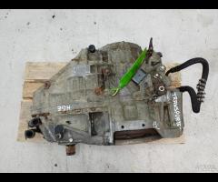 CAMBIO AUTOMATICO 6M AXE 2.5D 09K300035KX 128Kw 17