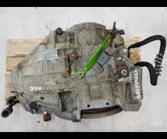 CAMBIO AUTOMATICO 6M AXE 2.5D 09K300035KX 128Kw 17