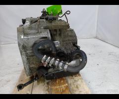 CAMBIO AUTOMATICO 6M AXE 2.5D 09K300035KX 128Kw 17