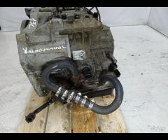 CAMBIO AUTOMATICO 6M AXE 2.5D 09K300035KX 128Kw 17 - 7