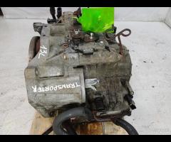 CAMBIO AUTOMATICO 6M AXE 2.5D 09K300035KX 128Kw 17 - 14